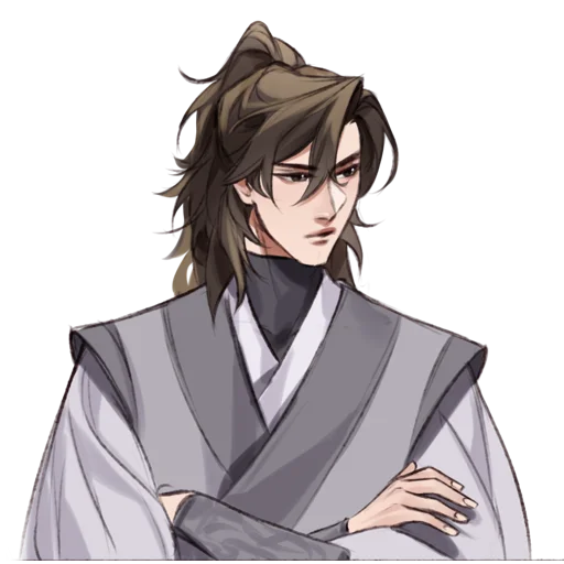 Sticker ambermems - 1