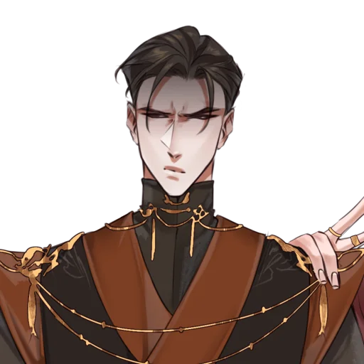 Стикер ambermems - 1