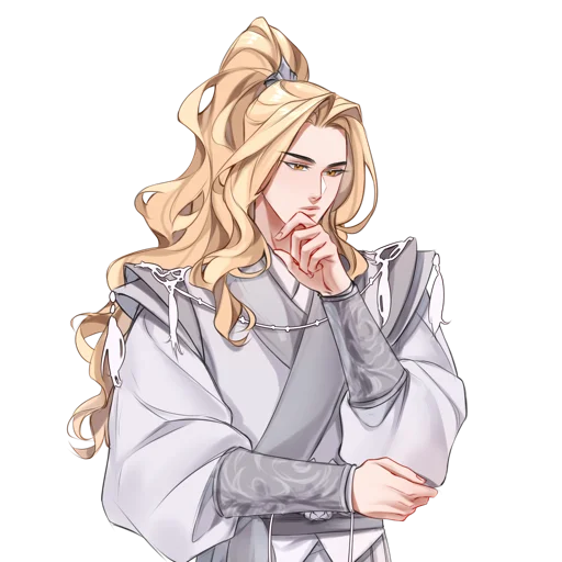 Sticker ambermems - 1