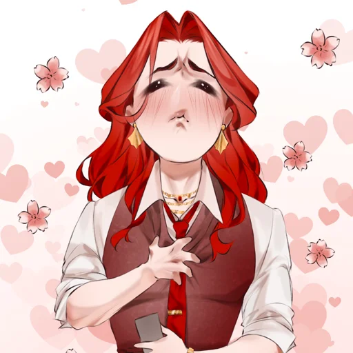 Стикер ambermems - 1