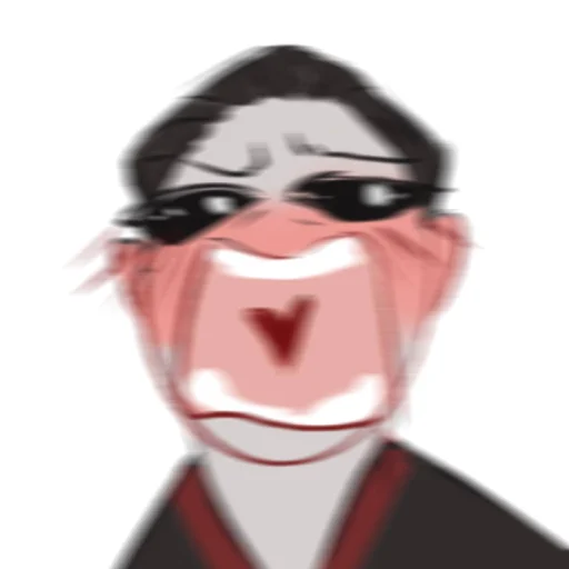 Стикер ambermems - 1