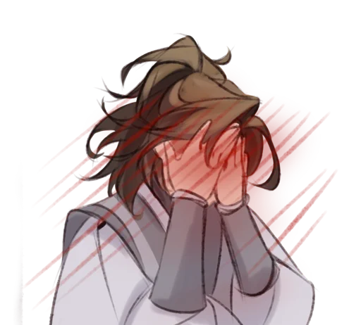 Стикер ambermems - 1