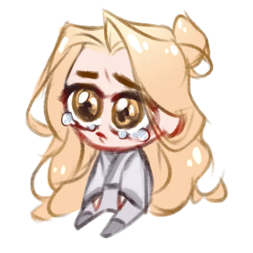 Стикер ambermems - 1