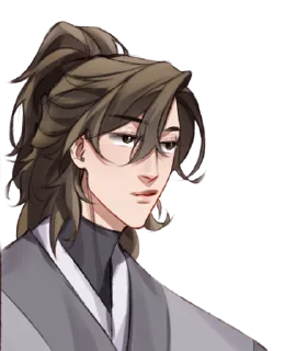 Стикер Янтарные мемы от @eliesssa @writerlucida - 6