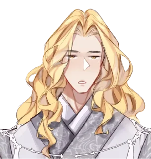 Стикер Янтарные мемы от @eliesssa @writerlucida - 0