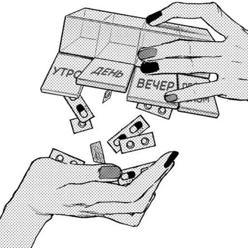 sketch drawing line art