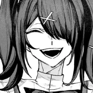 эскиз аниме мультфильм