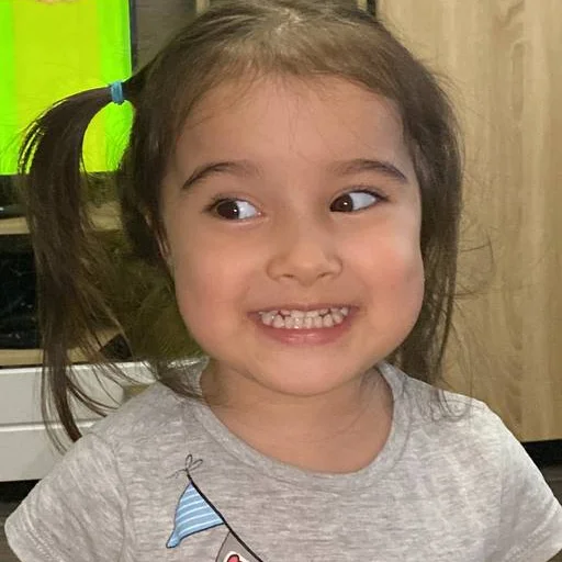 human face person toddler