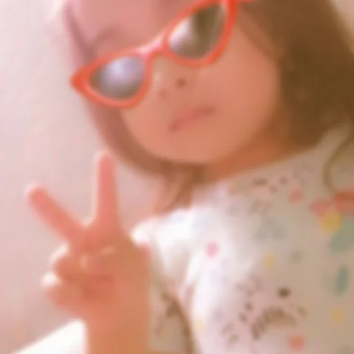 person human face toddler