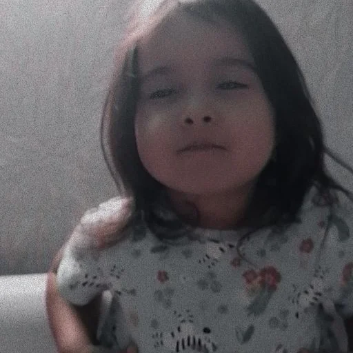 human face person toddler