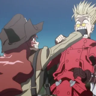 Стикер Амелия МакФлай - 10