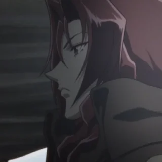 Стикер Амелия МакФлай - 11