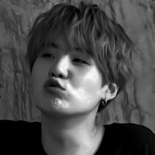 human face person portrait