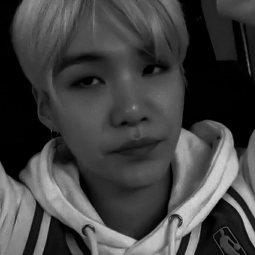 person human face clothing