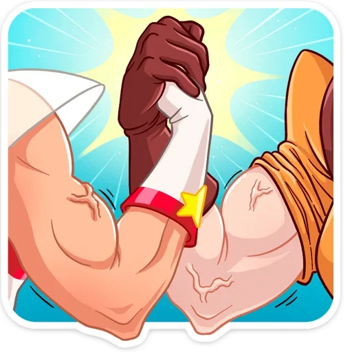 Sticker Амели (@TgSticker) - 0