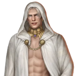 Стикер Аменчик🛐 :: @wxiilw - 8