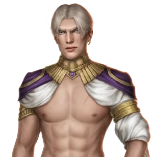 Стикер Аменчик🛐 :: @wxiilw - 0