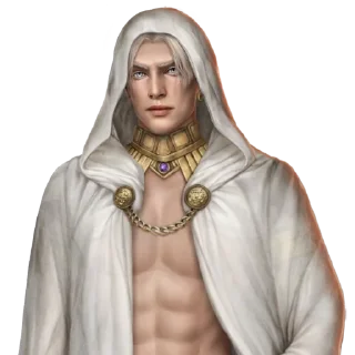 Стикер Аменчик🛐 :: @wxiilw - 10