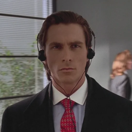 Человек человеческое лицо галстук