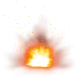 Sticker AMERICAN DEMOCRATYA - 8