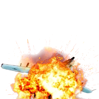 Sticker AMERICAN DEMOCRATYA - 10