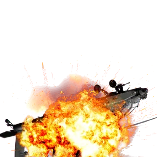 Sticker AMERICAN DEMOCRATYA - 4