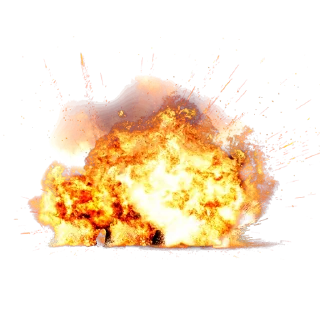 Sticker AMERICAN DEMOCRATYA - 0