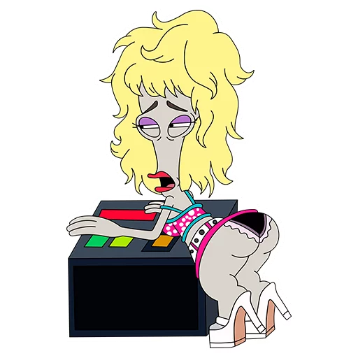 clipart illustration sketch