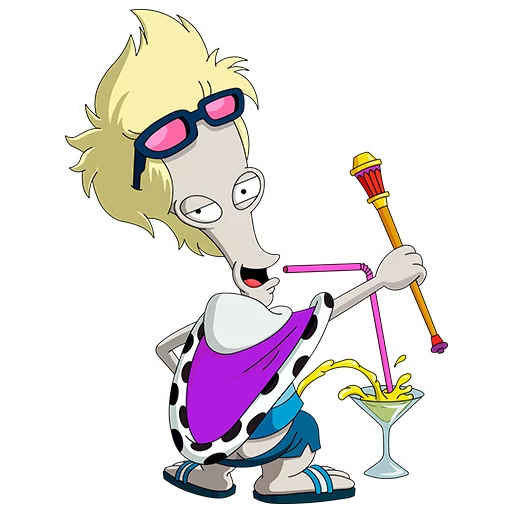 cartoon clipart drawing