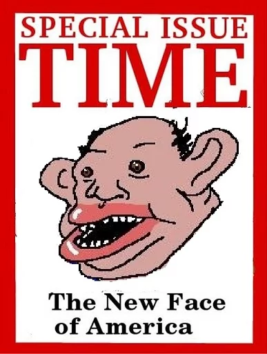 Muttpack: Faces of an Ethnostate - 