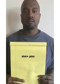 Стикер alinochkamet - 3