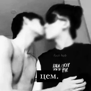 Sticker 𝙙𝙖𝙙𝙙𝙮 𝙣𝙖𝙢𝙟𝙤𝙤𝙣. - 7