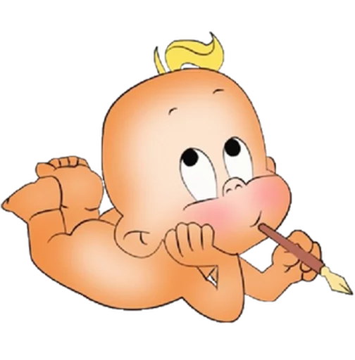 clipart illustration animated cartoon