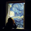 Sticker Space[amiro3n] - 5