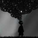 Sticker Space[amiro3n] - 7