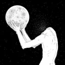 Sticker Space[amiro3n] - 8