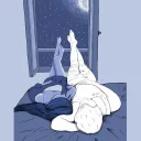 Sticker Space[amiro3n] - 11