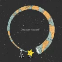 Sticker Space[amiro3n] - 4