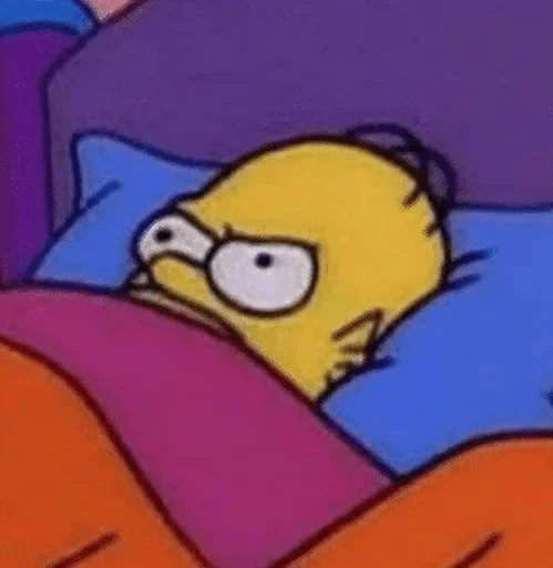 Стикер ya_ne_chmo by @fStikBot - 9