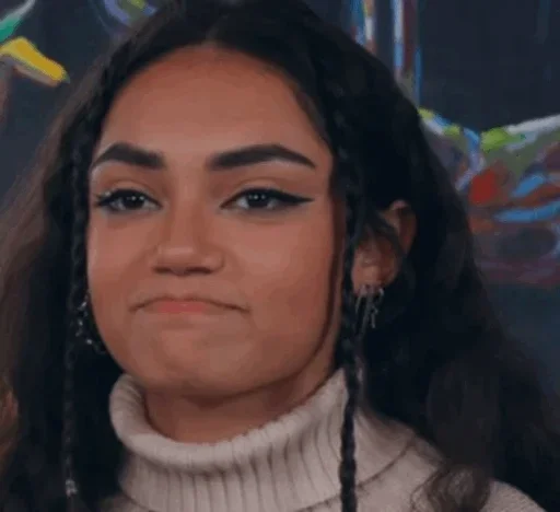 human face person clothing