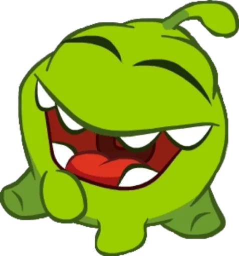 Sticker amnyam_138_by_anime4_robot - 1