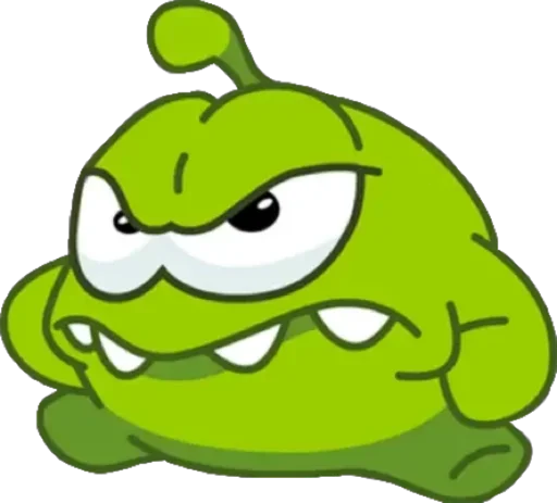 Sticker amnyam_138_by_anime4_robot - 1