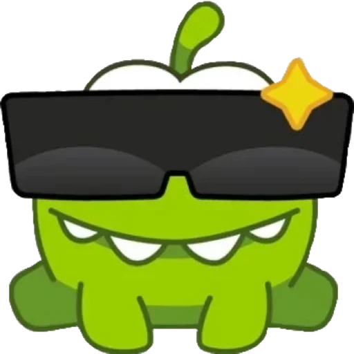 Sticker amnyam_138_by_anime4_robot - 1