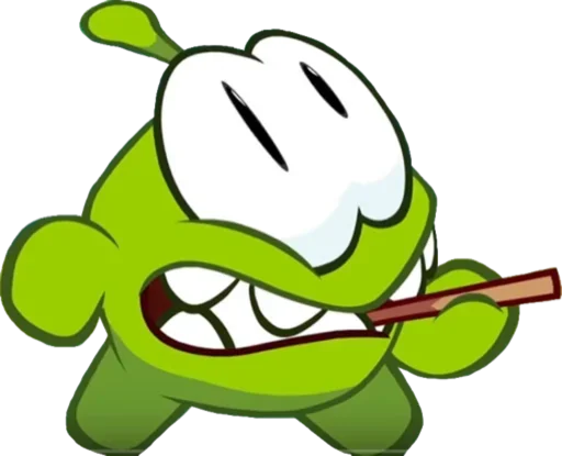 Sticker amnyam_138_by_anime4_robot - 1