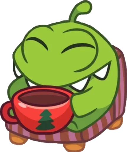 Sticker amnyam_138_by_anime4_robot - 1