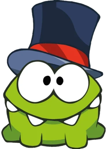 Sticker amnyam_138_by_anime4_robot - 1