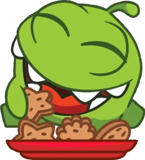 Sticker amnyam_138_by_anime4_robot - 1