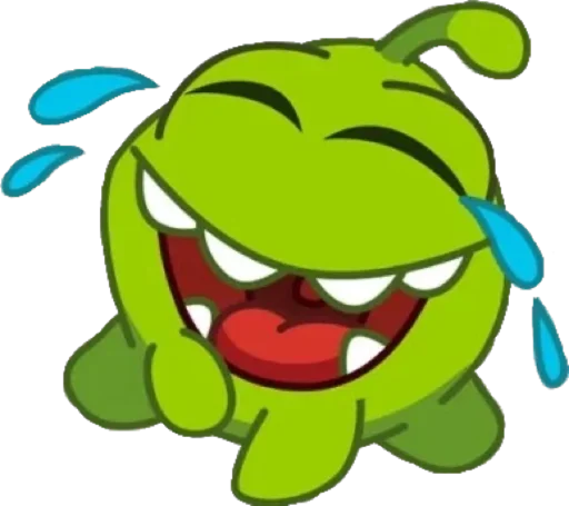 Sticker amnyam_138_by_anime4_robot - 1