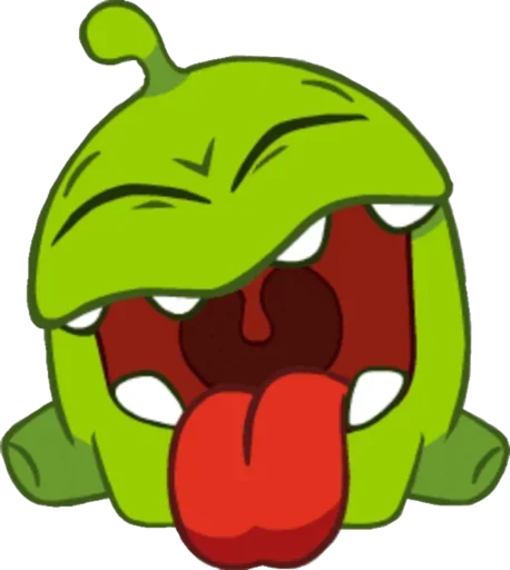 Sticker amnyam_138_by_anime4_robot - 1