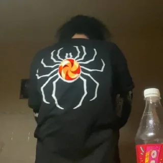 Стикер амням [@shlrona] - 4